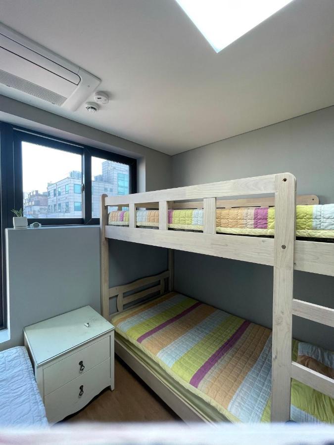 Dream Comfort Seoul Exterior photo