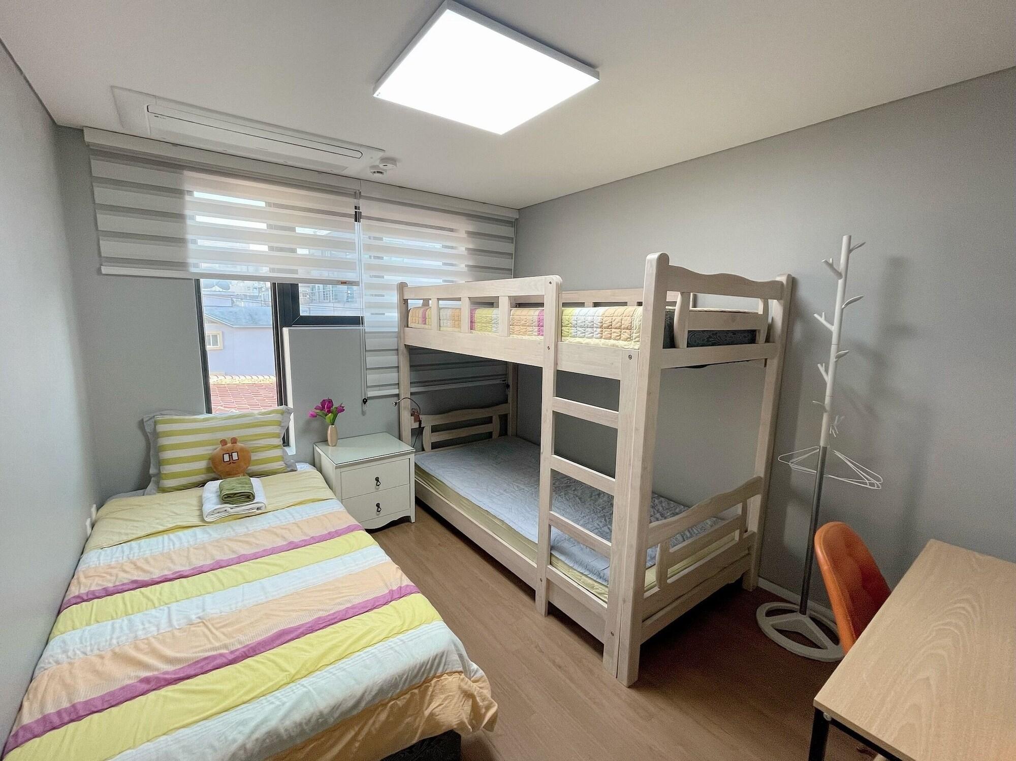 Dream Comfort Seoul Exterior photo