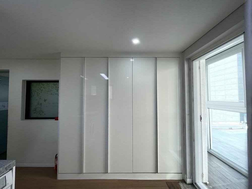 Dream Comfort Seoul Exterior photo