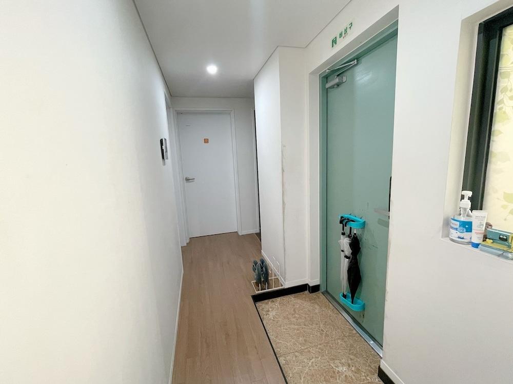 Dream Comfort Seoul Exterior photo