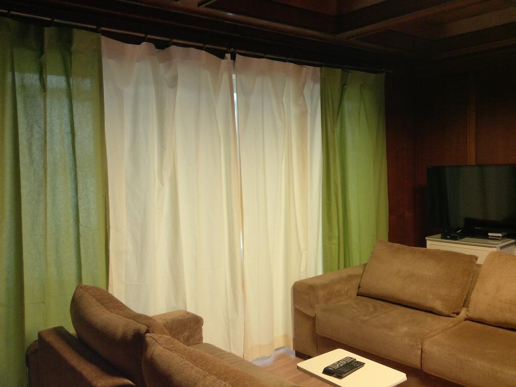 Dream Comfort Seoul Exterior photo