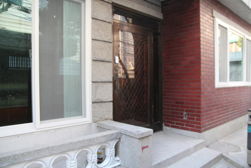 Dream Comfort Seoul Exterior photo