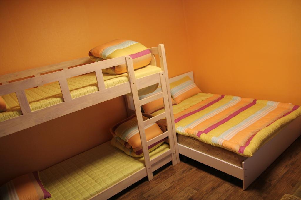 Dream Comfort Seoul Room photo