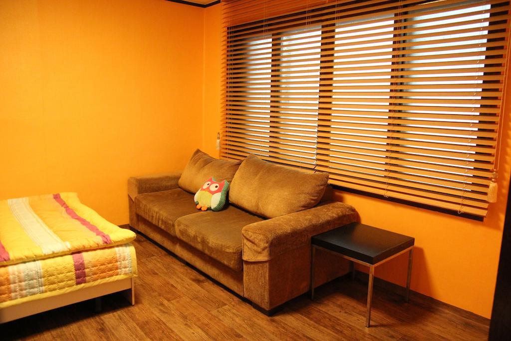 Dream Comfort Seoul Room photo
