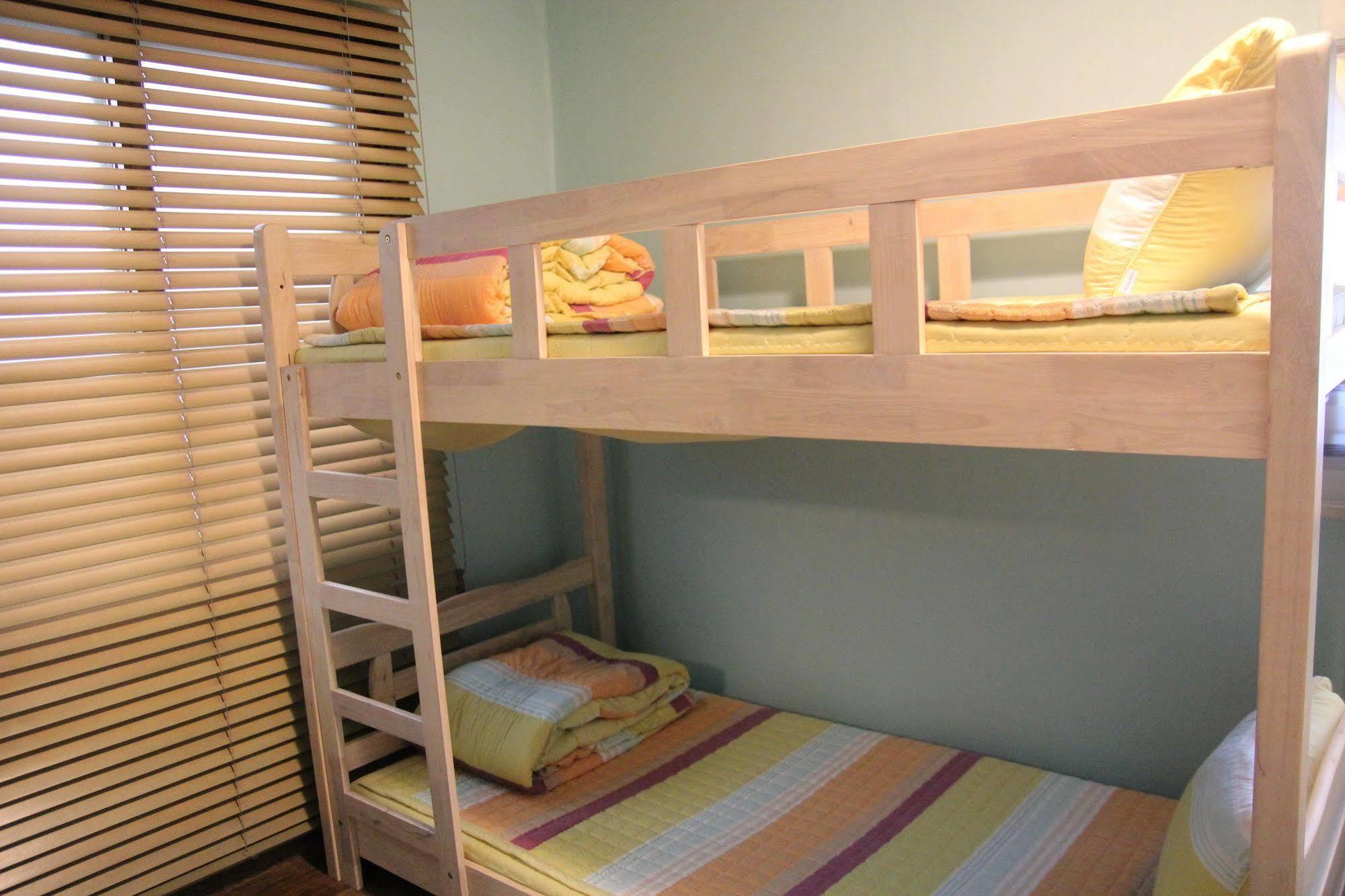 Dream Comfort Seoul Exterior photo