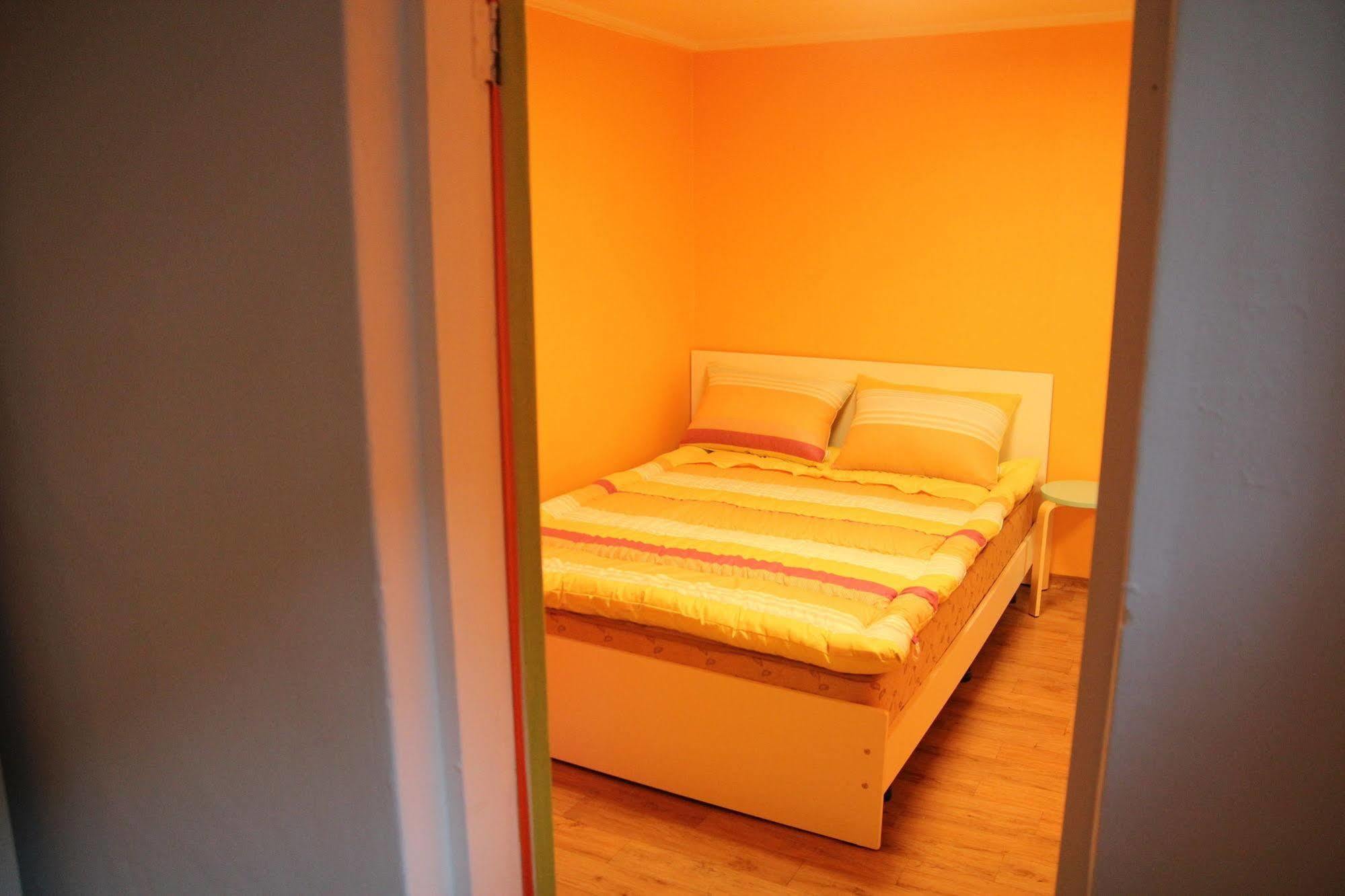 Dream Comfort Seoul Exterior photo