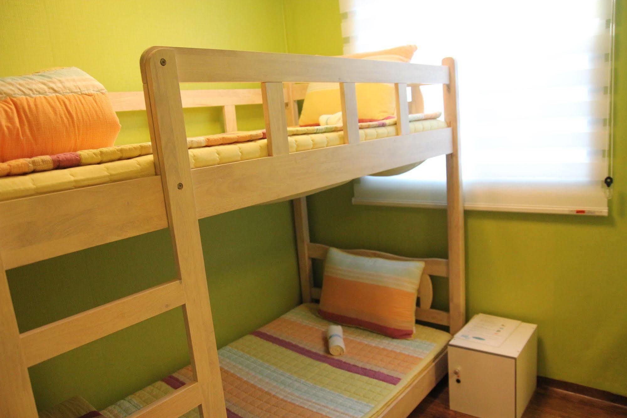 Dream Comfort Seoul Exterior photo