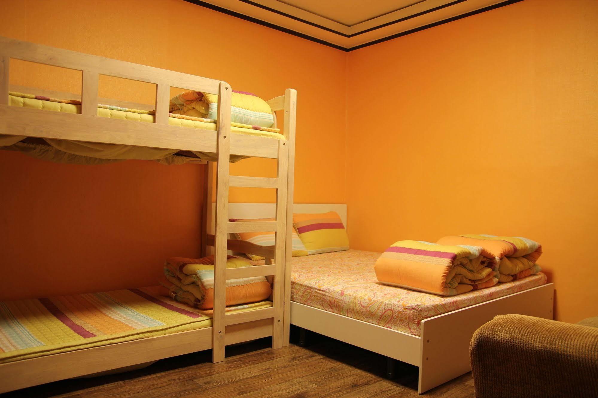 Dream Comfort Seoul Exterior photo